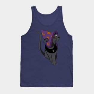 Witch's Familiar Tank Top